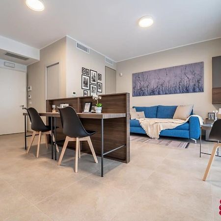 Stilicone 15 - Luxury Apt 3D Appartement Milaan Buitenkant foto