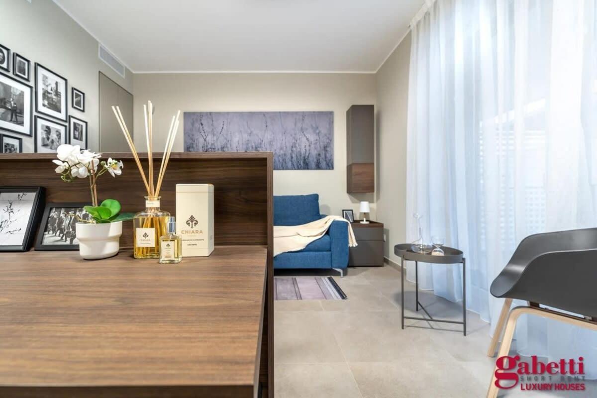 Stilicone 15 - Luxury Apt 3D Appartement Milaan Buitenkant foto