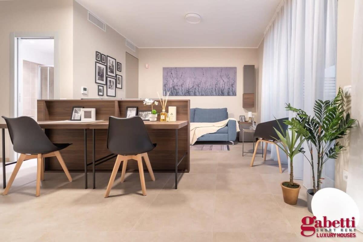 Stilicone 15 - Luxury Apt 3D Appartement Milaan Buitenkant foto