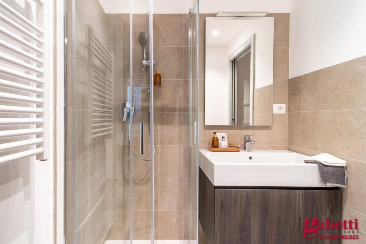 Stilicone 15 - Luxury Apt 3D Appartement Milaan Buitenkant foto