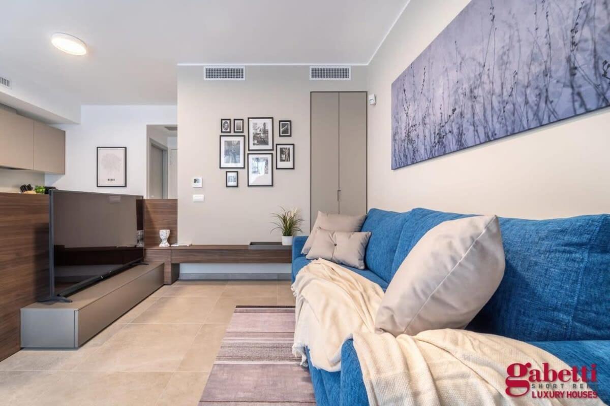 Stilicone 15 - Luxury Apt 3D Appartement Milaan Buitenkant foto