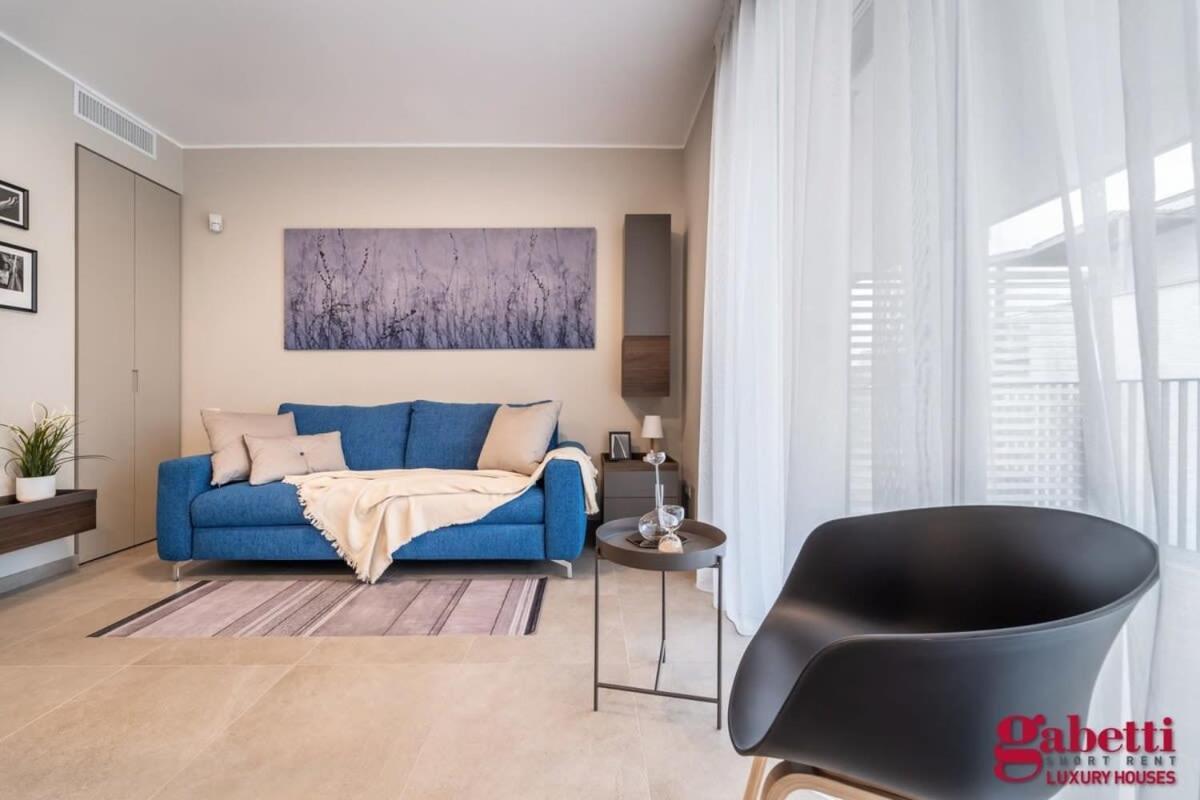 Stilicone 15 - Luxury Apt 3D Appartement Milaan Buitenkant foto