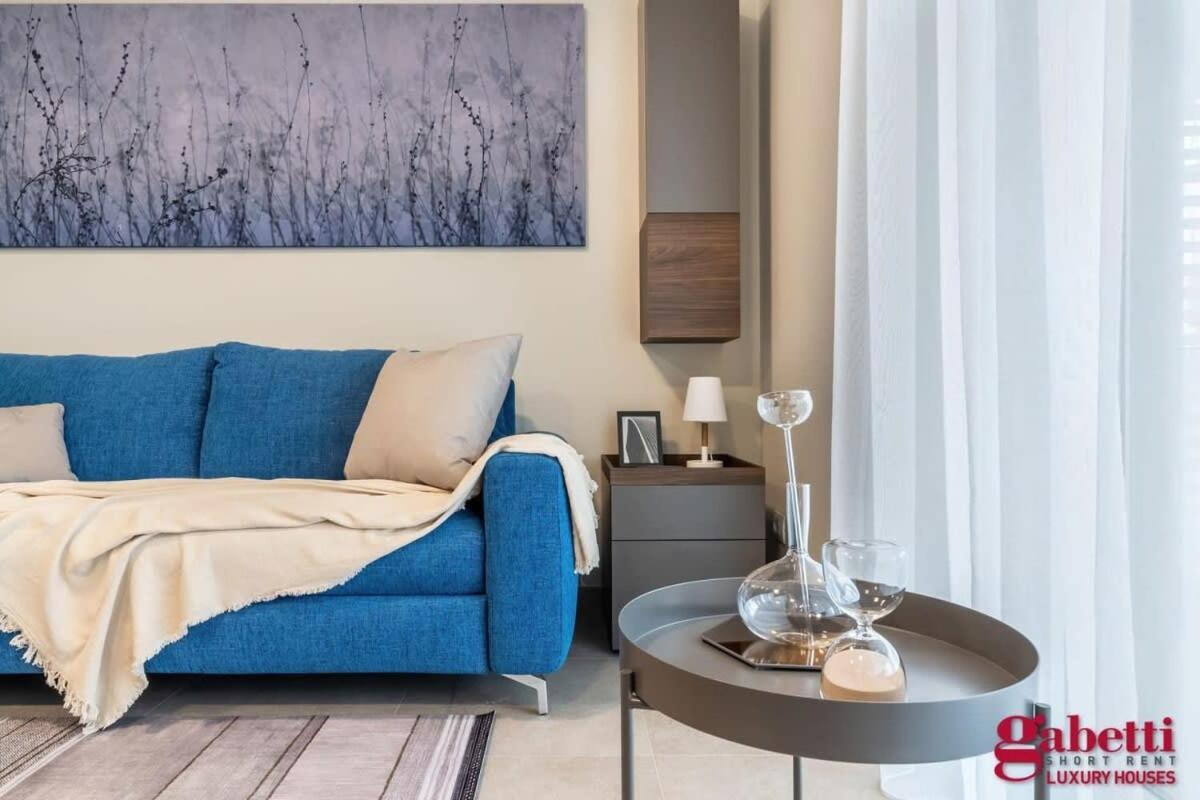 Stilicone 15 - Luxury Apt 3D Appartement Milaan Buitenkant foto